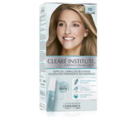 Box  of  Clearé  Institute  Colour  Clinuance  Delicate  Hair  Color  by  Clearé  Institute,  a  color  indicated  for  gray  hair.