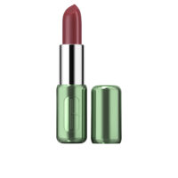 Clinique Pop Longwear Satin Lipstick Color Cola Pop