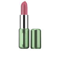 Clinique Pop Longwear Satin Lipstick Color Cute Pop