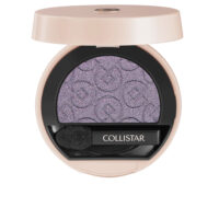 Collistar Impeccable Compact Eye Shadow Color 535 Indigo Shimmer 3g