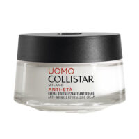 Collistar Uomo Anti-Wrinkle Revitalizing Cream 50ml