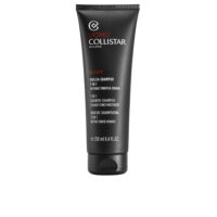 Bottle  of  Collistar  Uomo  Body  3  in  1  Shower-Shampoo  by  Collistar,  a  cleansing  gel  indicated  for  body,  face  and  hair.