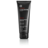 Tube  of  Collistar  Uomo  Shave  After-Shave  Repair  Balm  by  Collistar,  a  soothing  balm  indicated  for  calming  irritation  after  shaving.