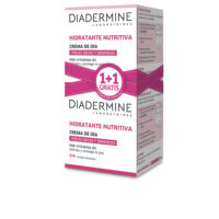 Diadermine Dry and Sensitive Skin Day Cream Set