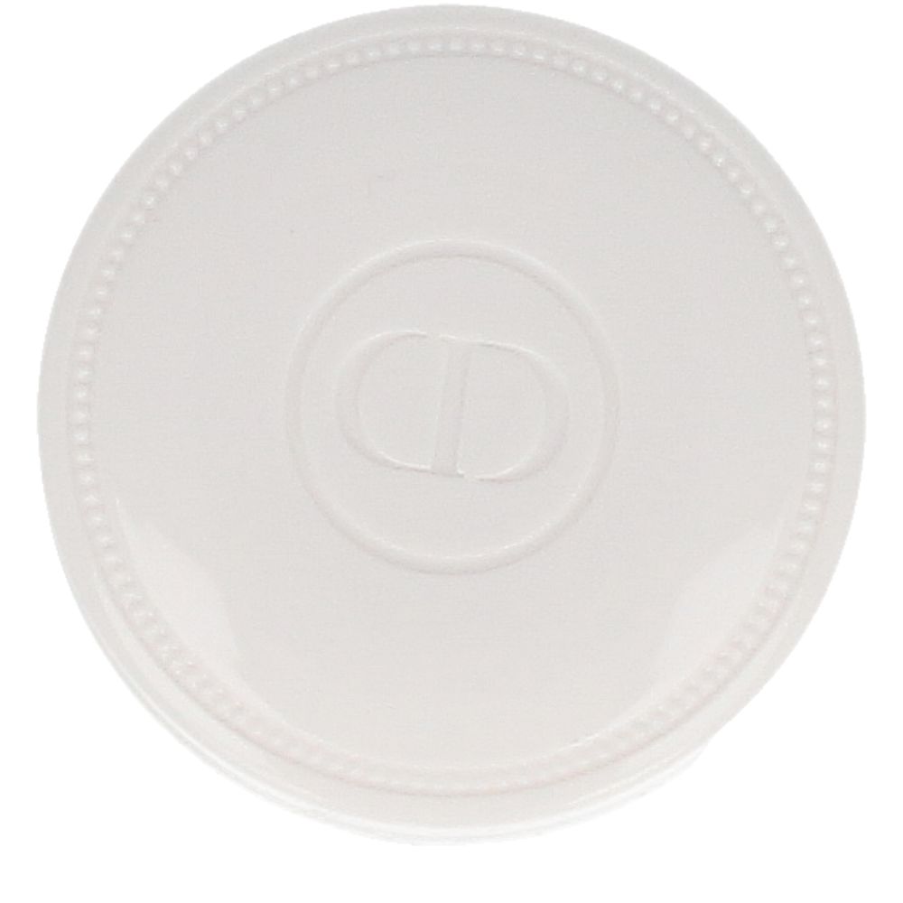 DiorCremeAbricotStrengtheningNailCare10g Dior Crème Abricot Cuidado de Unhas Fortalecedor 10g - Image 1