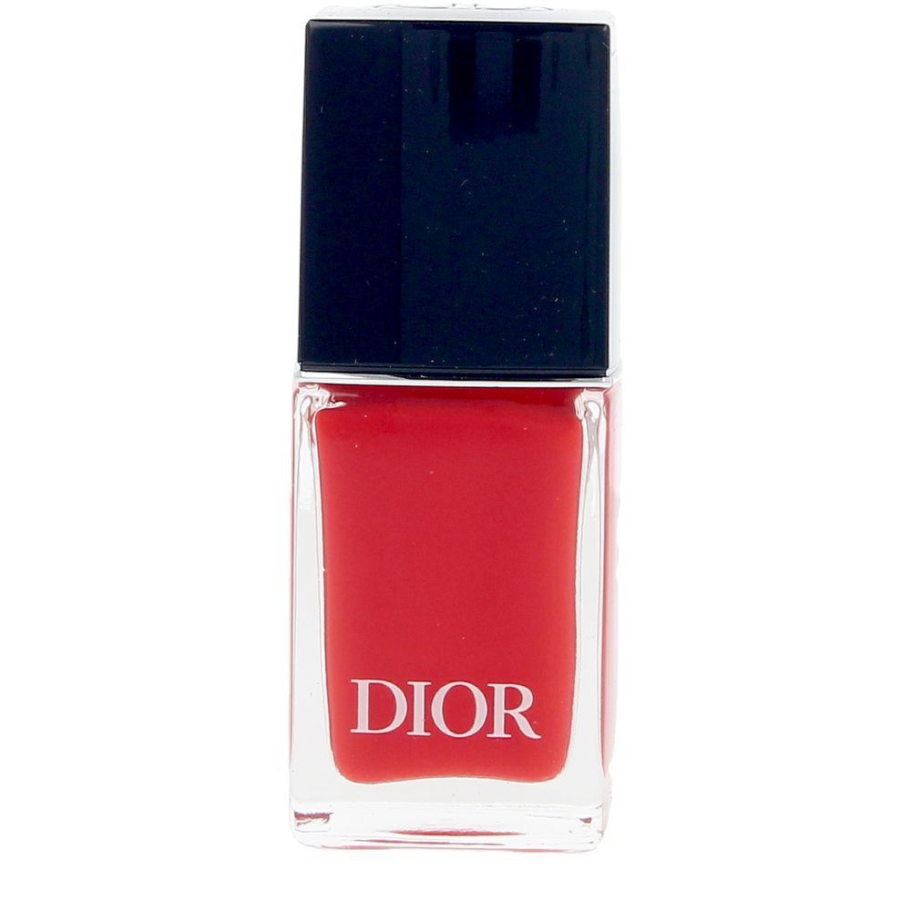 DiorVernisNailLacquerColor08010ml Dior Vernis Verniz de Unhas Cor 080 10ml - Image 1