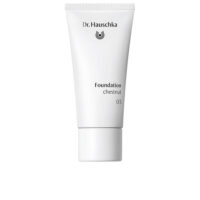 Dr. Hauschka Foundation Color Chestnut 30ml