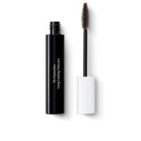 Dr. Hauschka Long-Lasting Mascara Color 02 Brown 8ml