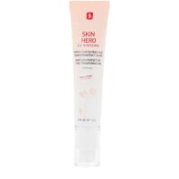 Product  container  of  Erborian  Skin  Hero  Au  Ginseng  Skin  Perfector  by  Erborian,  a  gel-cream  indicated  for  skin  radiance.