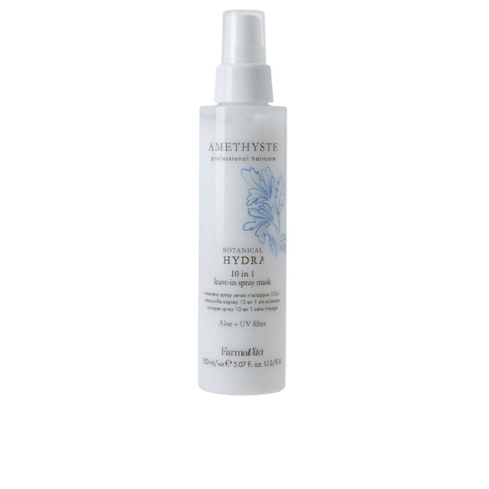 FarmavitaAmethysteBotanicalHydraLeave-InSprayMask150ml Farmavita Amethyste Botanical Hydra Leave-In Spray Mask 150ml
