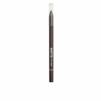 Gosh Matte Eye Liner Color 004 Mocha 1.2g