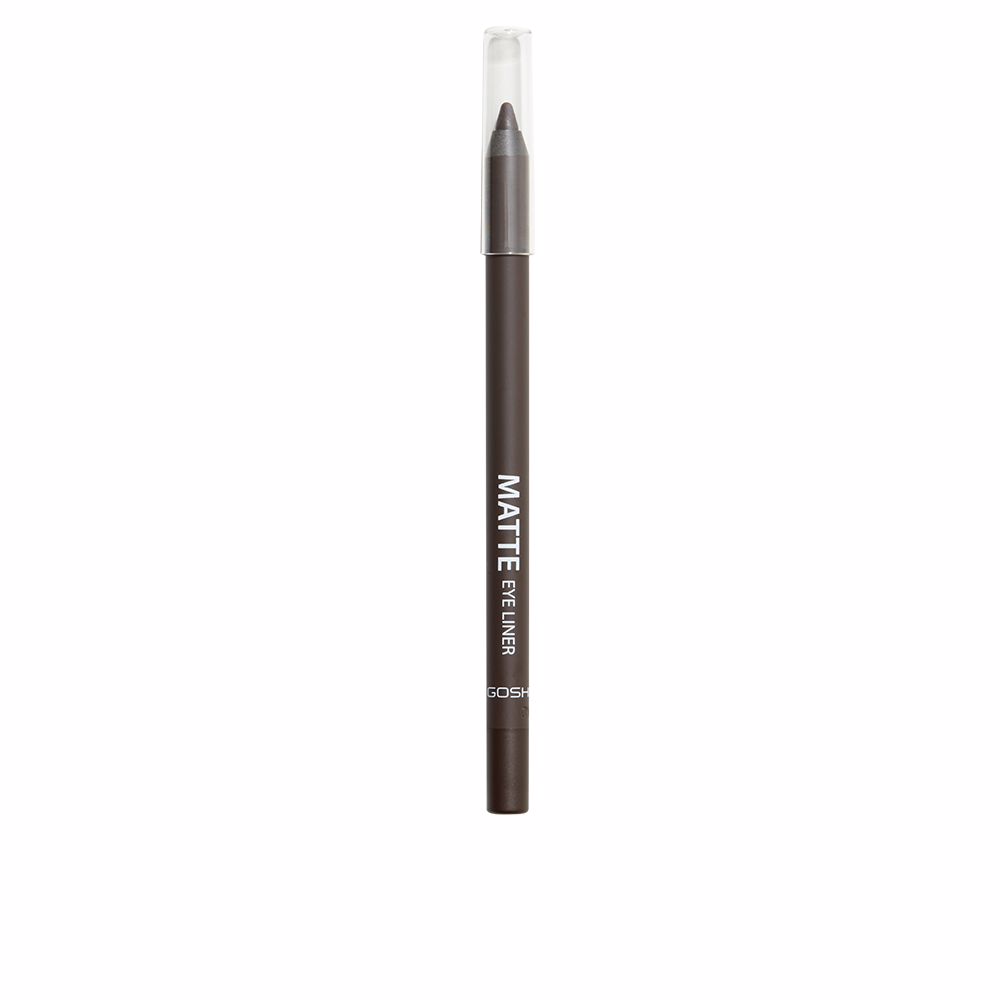 GoshMatteEyeLinerColor004Mocha1.2g Gosh Matte Eye Liner Color 004 Mocha 1.2g