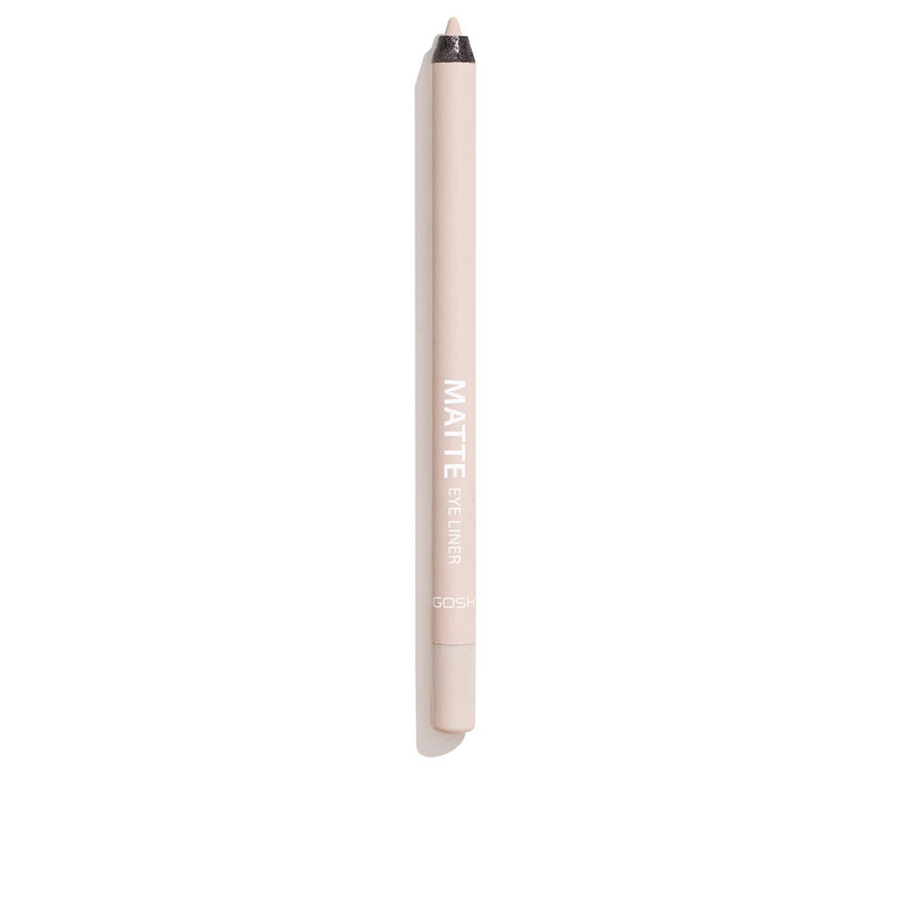 GoshMatteEyeLinerColor013Nude1.2g Gosh Matte Eye Liner Color 013 Nude 1.2g