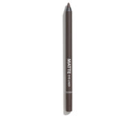 Gosh Matte Eye Liner Color 014 Chocolate Brown 1.2g