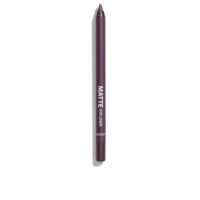 Gosh Matte Eye Liner Color 016 True Violet 1.2g