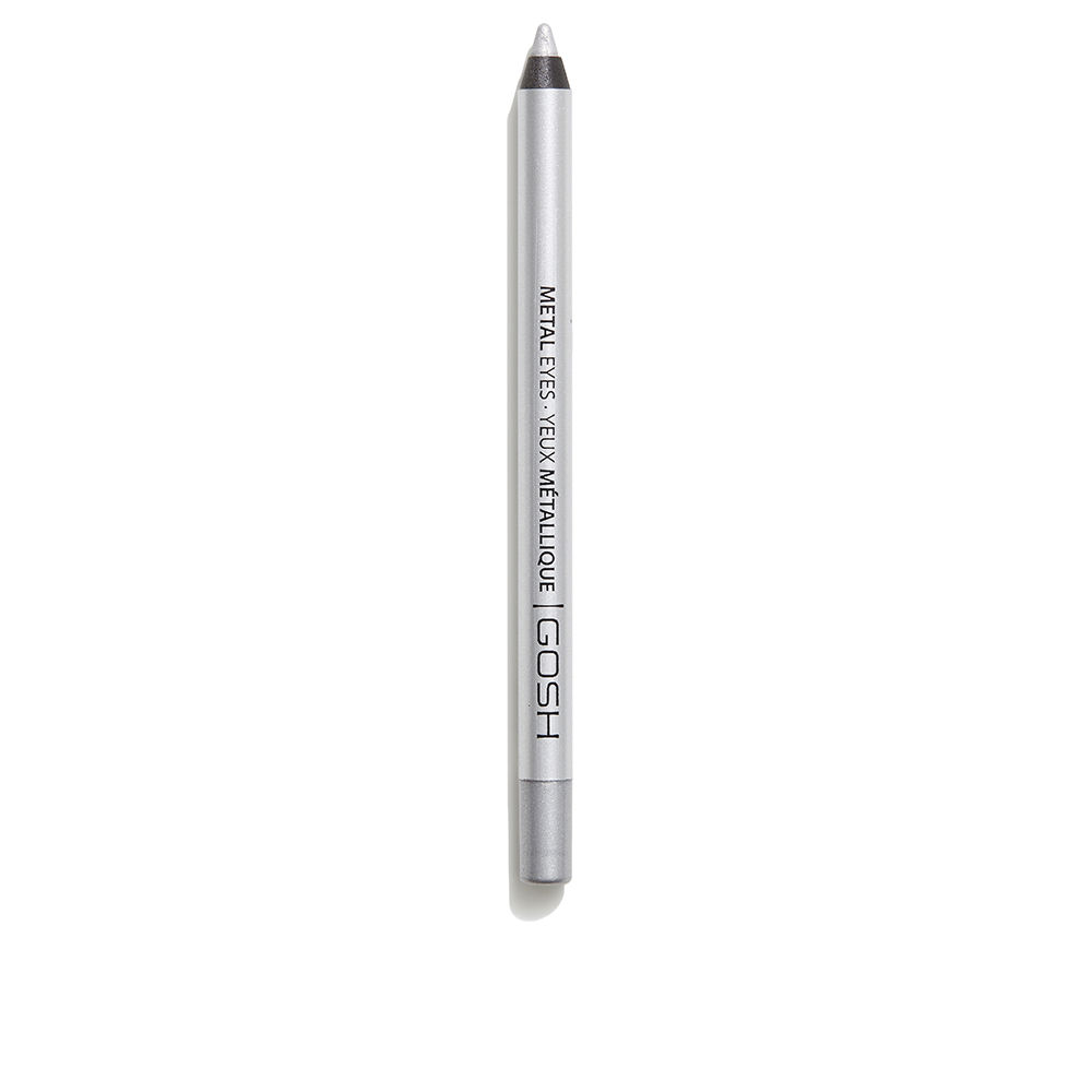 GoshMetalEyesMetallicEyesColor004SilverStone1.2g Gosh Metal Eyes Metallic Eyes Color 004 Silver Stone 1.2g