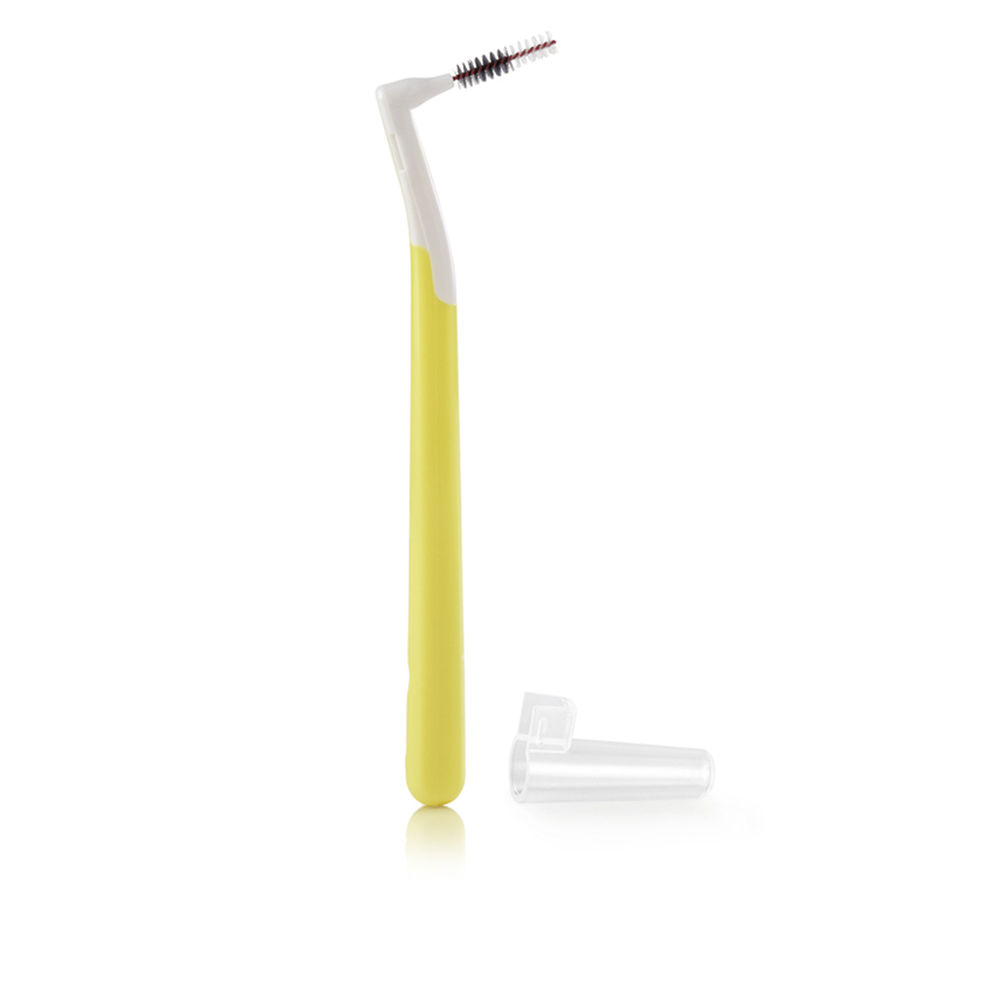 InterproxPlusMiniInterdentalBrushx10 Escovilhão Interdental Interprox Plus Mini x10 - Image 1