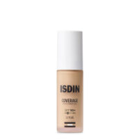 Isdin Coverage AGE Protect SPF50+ Color 1.0 Pearl 30ml