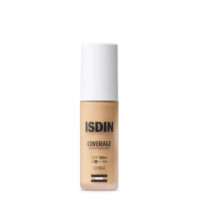 Isdin Coverage AGE Protect SPF50+ Color 2.0 Beige 30ml