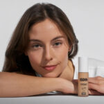 Isdin Coverage AGE Protect SPF50+ Color 3.0 Sand 30ml - Image 2