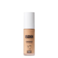 Isdin Coverage AGE Protect SPF50+ Color 3.0 Sand 30ml