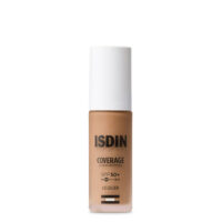 Isdin Coverage AGE Protect SPF50+ Color 4.0 Golden 30ml