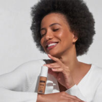 Buy Foundation with Sunscreen Online - Idivia Beauty Shop