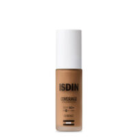 Isdin Coverage AGE Protect SPF50+ Color 5.0 Bronze 30ml