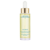 Bottle  of  Jeanne  Piaubert  Nourilys  SOS  Nutri-Repair  Face  Oil  by  Jeanne  Piaubert,  a  face  oil  indicated  for  repairing  stressed  skin.