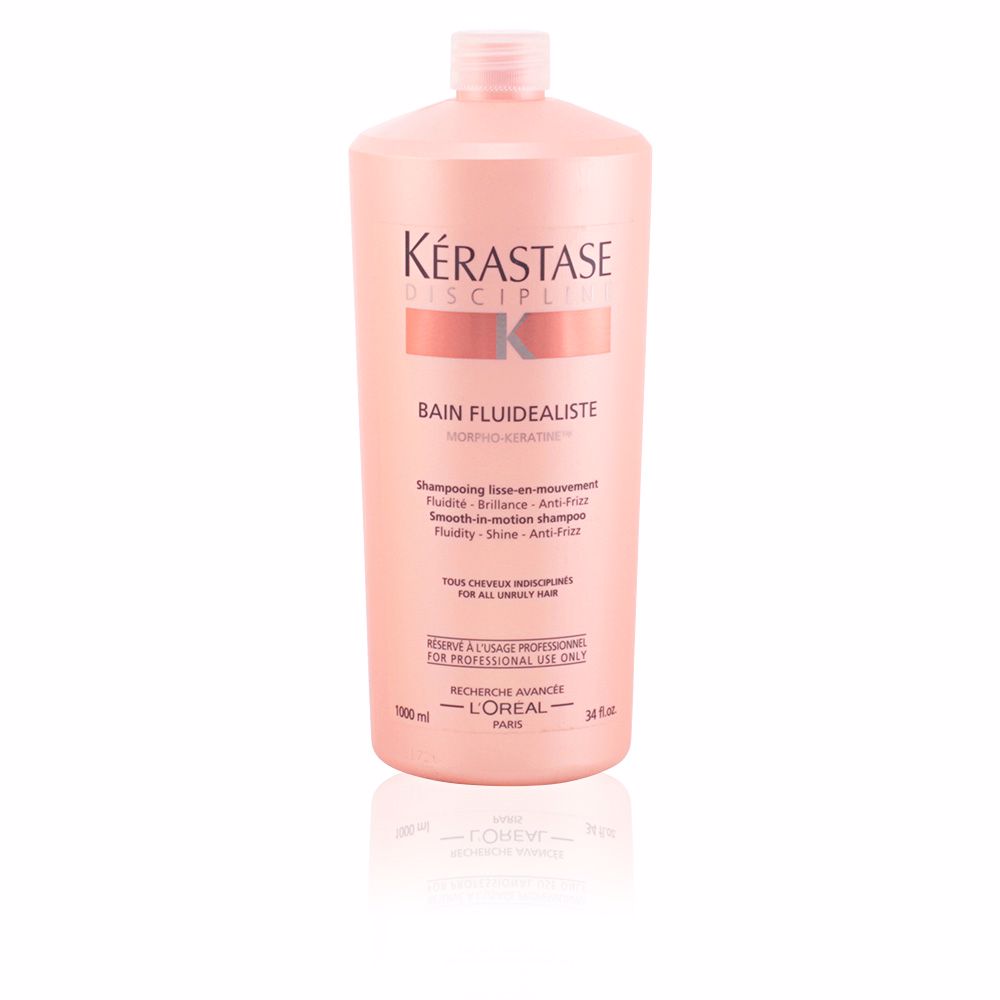 KérastaseDisciplineBainFluidealiste1000ml Kérastase Discipline Bain Fluidealiste 1000ml
