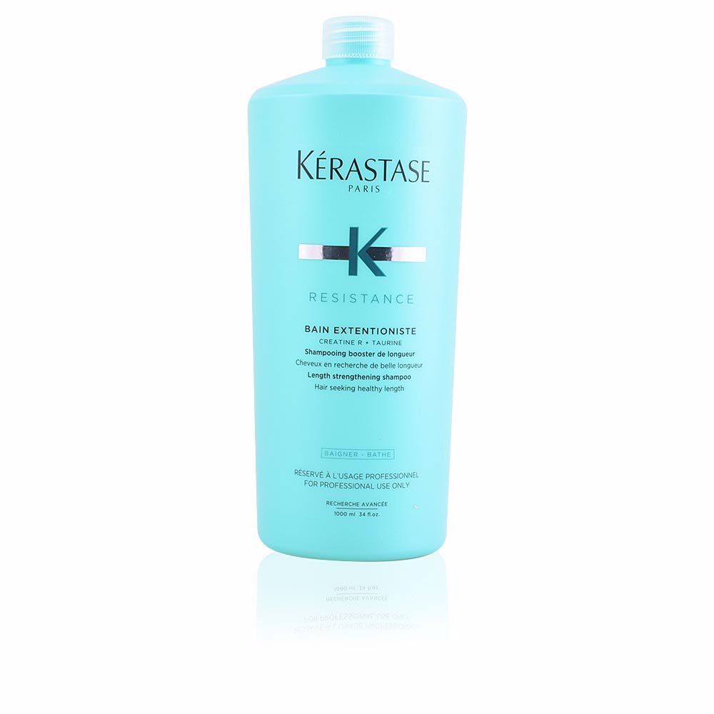 KerastaseResistanceBainExtentionisteStrengtheningShampoo100ml Kérastase Resistance Champú Fortalecedor Bain Extentioniste 100ml - Image 1