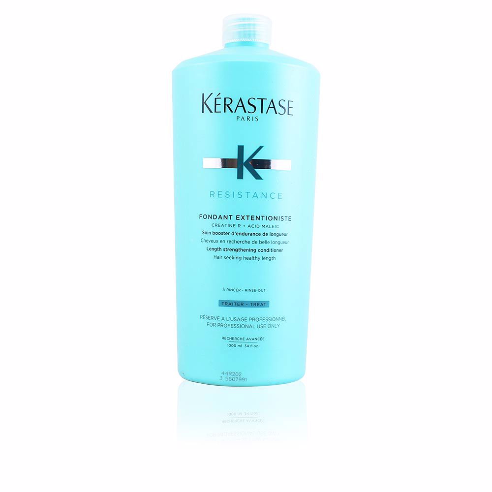 KérastaseResistanceExtentionisteConditioner1000ml Kérastase Resistance Extentioniste Conditioner 1000ml