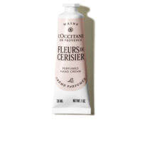 L'Occitane Fleurs De Cerisier Hand Cream 30ml