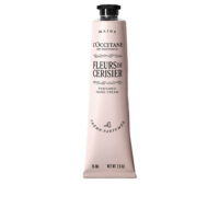 L'Occitane Fleurs De Cerisier Hand Cream 75ml