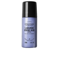 L'Occitane Lavande Poivre Noir Roll-On Deodorant 50ml