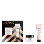 Lierac Hydragenist Cream Set - Image 3