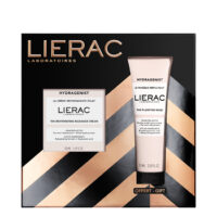 Lierac Hydragenist Cream Set