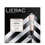 a  moisturizing  set  indicated  for  firming  and  smoothing  wrinkles.