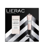 a serum and eye care duo indicated for firming and smoothing wrinkles.