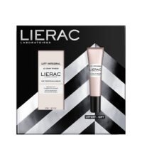 a serum and eye care duo indicated for firming and smoothing wrinkles.
