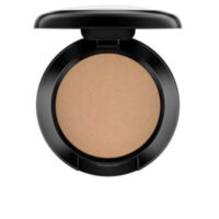 Mac Small Eyeshadow Color Satin Soba 1