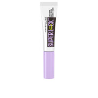 Maybelline Super Lock Tinted Brow Glue Color Black 8g