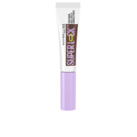Maybelline Super Lock Tinted Brow Glue Color Deep Brown 8g