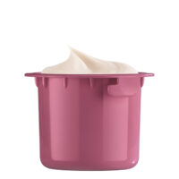 Jar  of  Melvita  Argan  Bio  Active  Cream  Refill  by  Melvita,  a  creamy  texture  indicated  for  skin  regeneration  and  firmness.