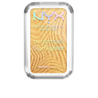 NYX Buttermelt Highlighter Powder Color 30 Butta Bling 5g