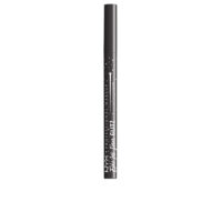 NYX Epic Ink Liner Glitz Waterproof Eyeliner Color 07 Graphite Glitz 1ml