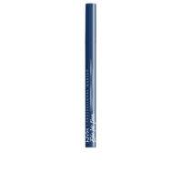 NYX Epic Ink Liner Waterproof Eyeliner Color 10 Mid(Night) Rise 1ml