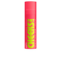 NYX Fat Cheeks Hydrating Liquid Blush Color 06 Bouncin' Berry 8ml