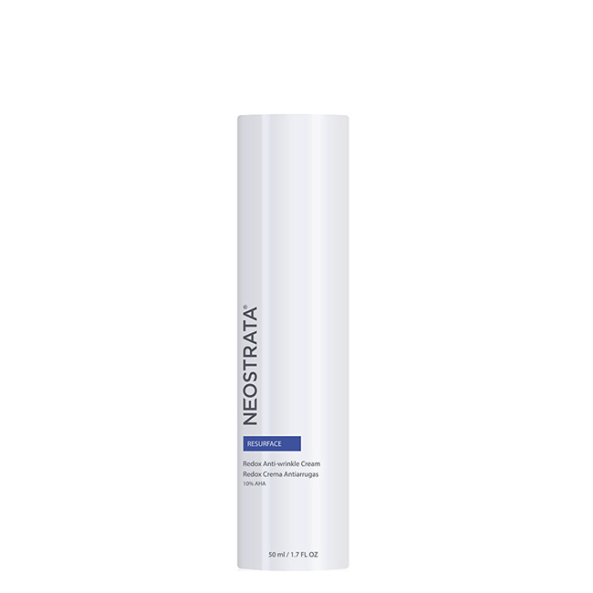 NeostrataResurfaceRedoxAnti-WrinkleCream10%AHA50ml Neostrata Resurface Redox Anti-Wrinkle Cream 10% AHA 50ml