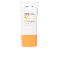 Ondo Beauty Ceramide And Cica Protective Sun Cream 50ml